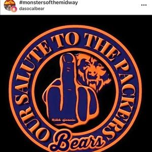 Meet your Posher, Ray